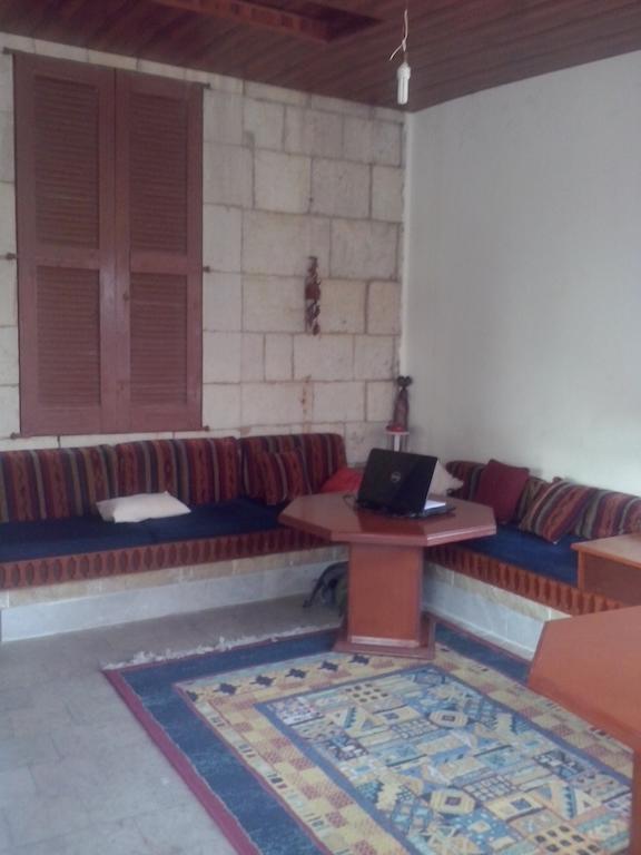 Tiger House Guest House Bcharre Ngoại thất bức ảnh