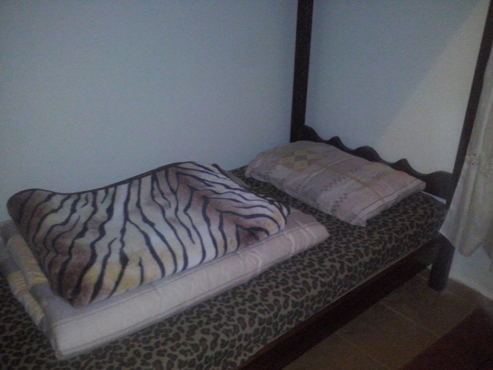 Tiger House Guest House Bcharre Ngoại thất bức ảnh