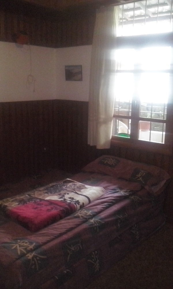 Tiger House Guest House Bcharre Ngoại thất bức ảnh