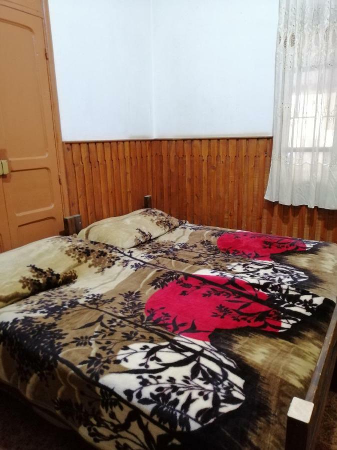 Tiger House Guest House Bcharre Ngoại thất bức ảnh