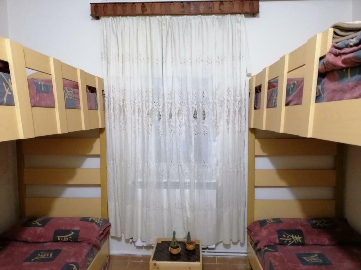 Tiger House Guest House Bcharre Ngoại thất bức ảnh
