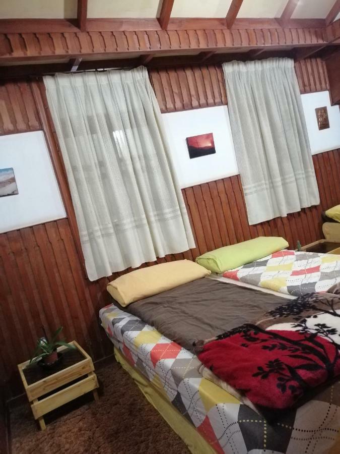 Tiger House Guest House Bcharre Ngoại thất bức ảnh