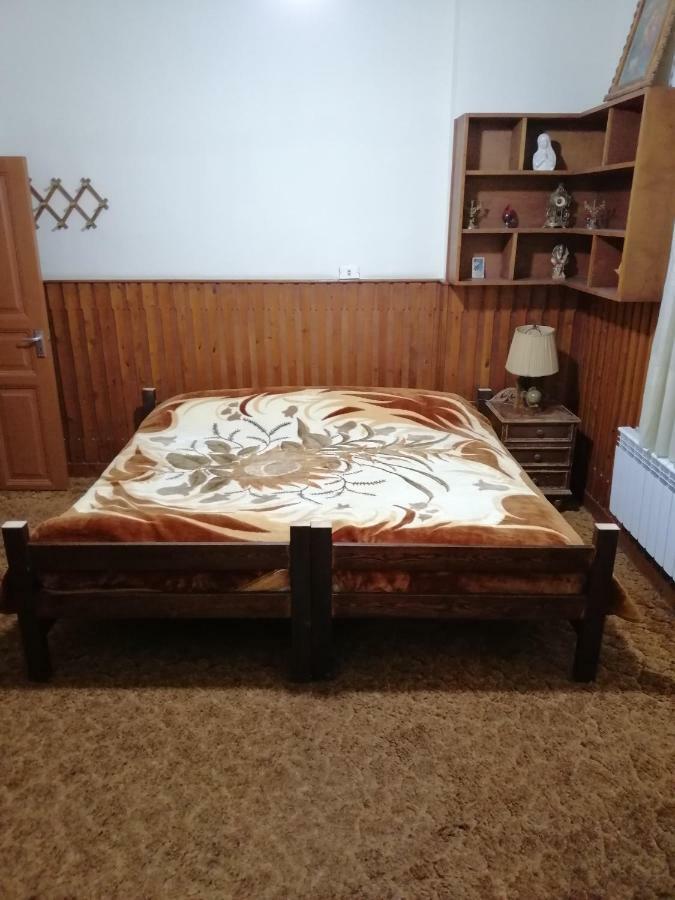 Tiger House Guest House Bcharre Ngoại thất bức ảnh