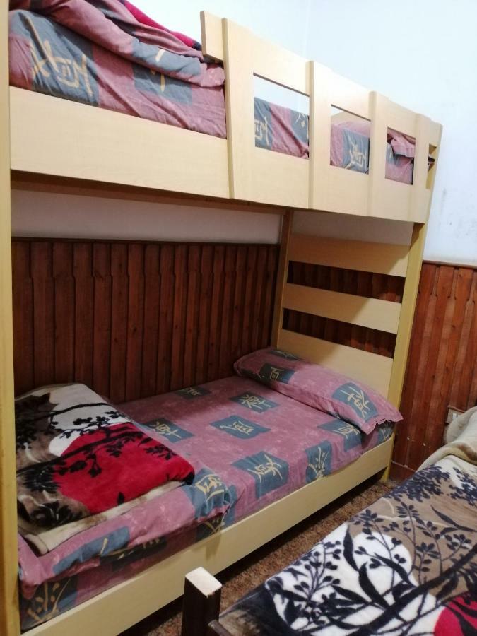 Tiger House Guest House Bcharre Ngoại thất bức ảnh