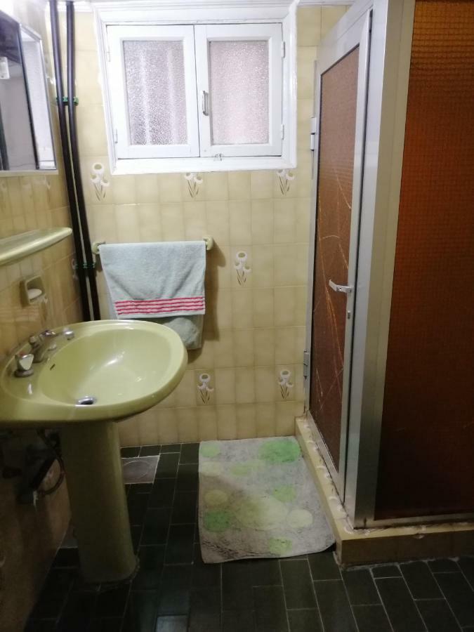 Tiger House Guest House Bcharre Ngoại thất bức ảnh