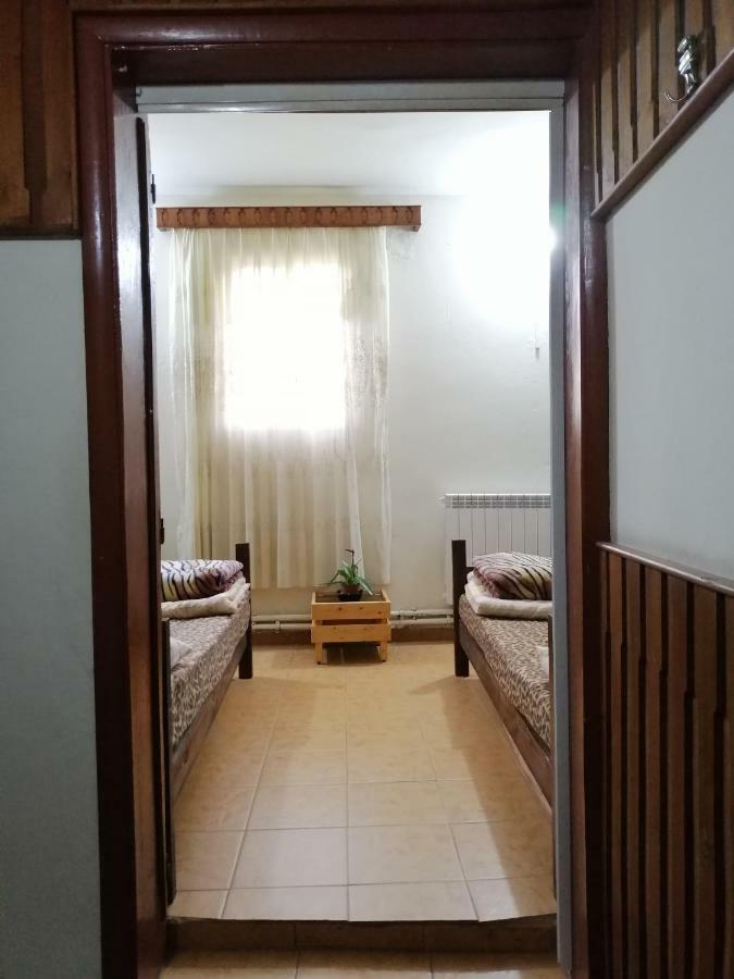 Tiger House Guest House Bcharre Ngoại thất bức ảnh