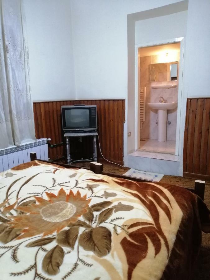 Tiger House Guest House Bcharre Ngoại thất bức ảnh