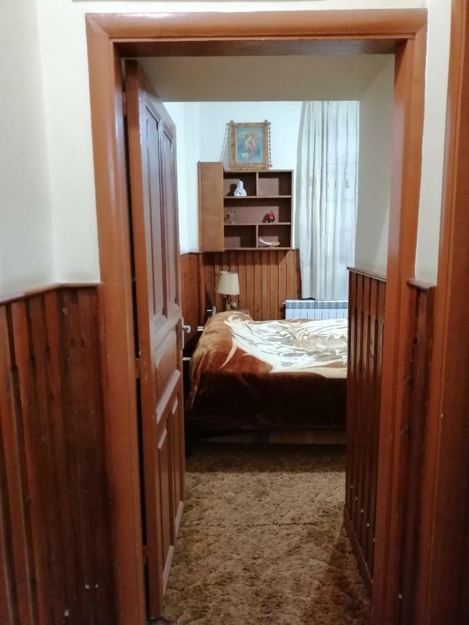 Tiger House Guest House Bcharre Ngoại thất bức ảnh