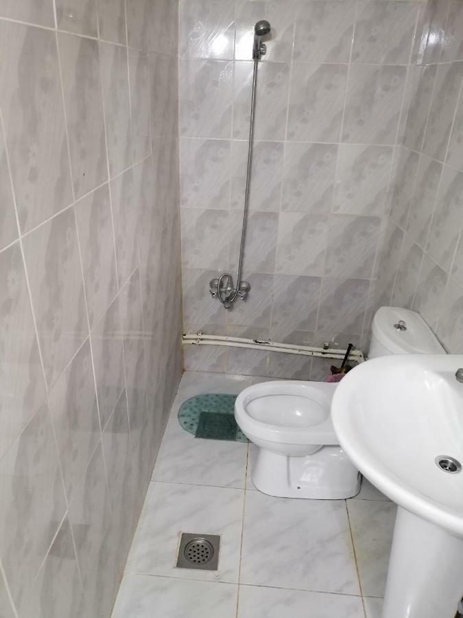 Tiger House Guest House Bcharre Ngoại thất bức ảnh