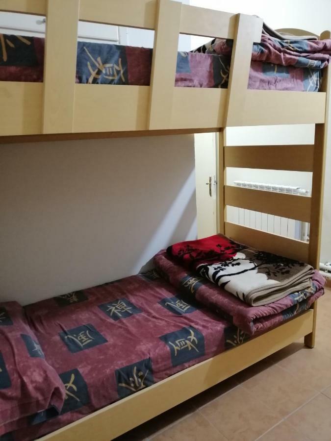 Tiger House Guest House Bcharre Ngoại thất bức ảnh