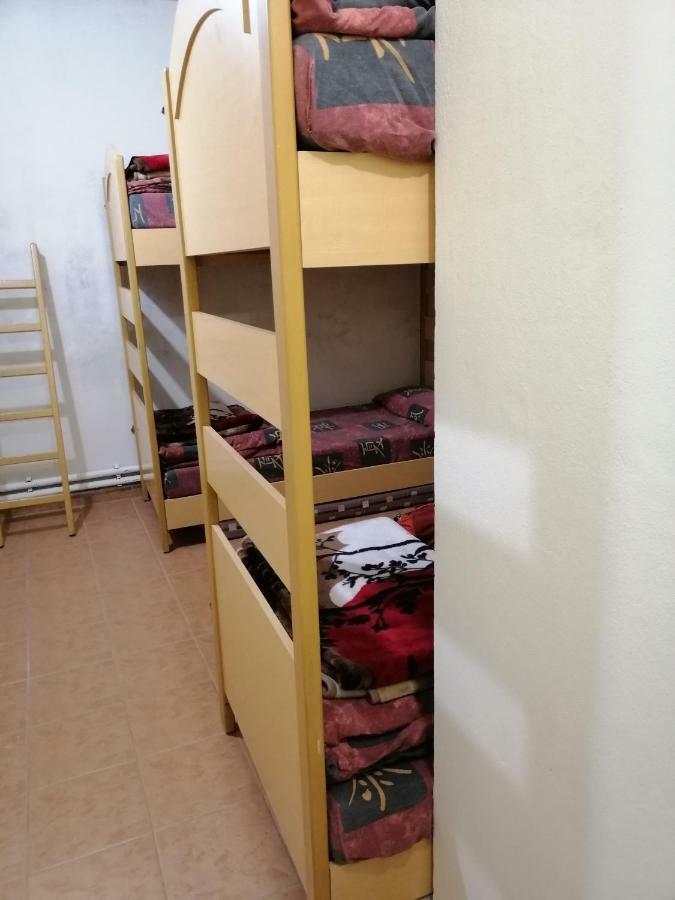 Tiger House Guest House Bcharre Ngoại thất bức ảnh