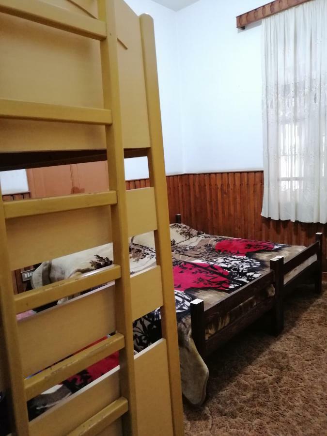 Tiger House Guest House Bcharre Ngoại thất bức ảnh