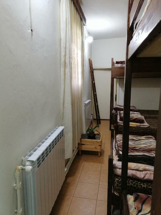 Tiger House Guest House Bcharre Ngoại thất bức ảnh