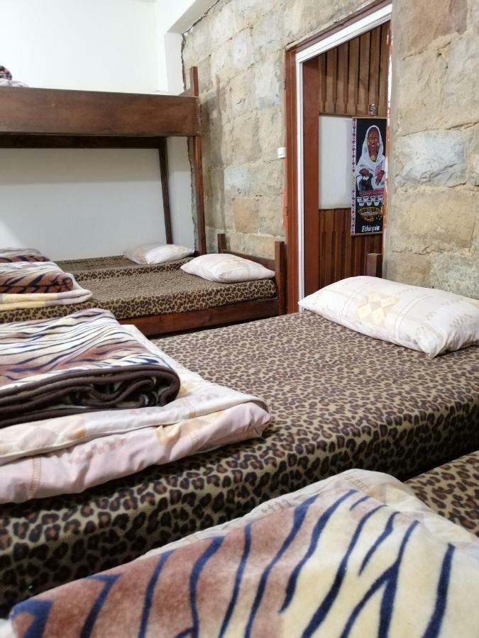 Tiger House Guest House Bcharre Ngoại thất bức ảnh