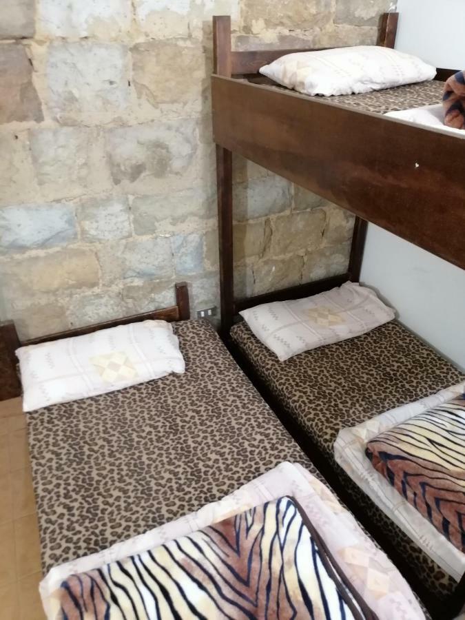 Tiger House Guest House Bcharre Ngoại thất bức ảnh