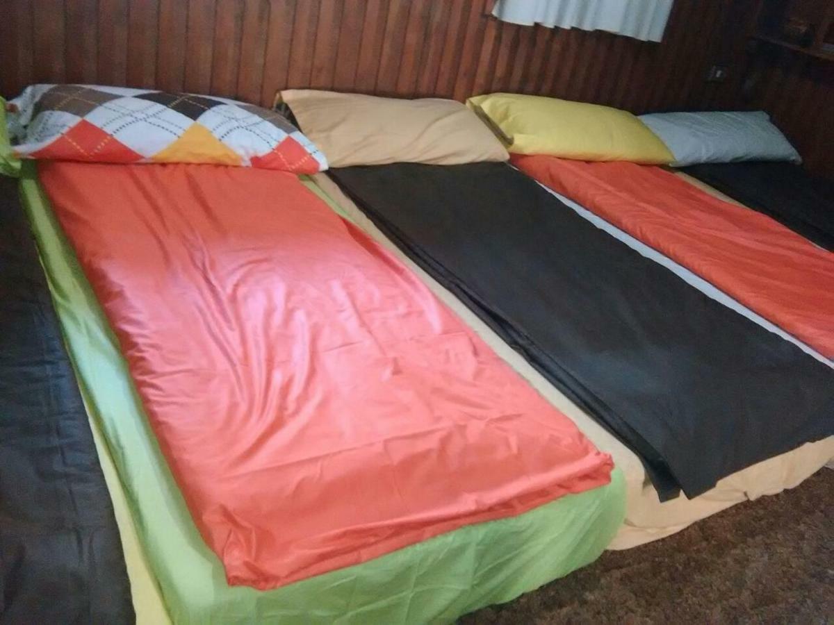 Tiger House Guest House Bcharre Ngoại thất bức ảnh